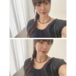 소미 핀턱 스트링 나그랑 반팔 미니 원피스 A0711 : 어썸하비