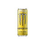 몬스터 에너지 울트라 시트라 355ml x 24개 : aveni
