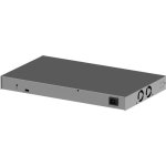 넷기어 GS728TXv3 24포트 기가 스위칭허브 4SFP+(10G) 스마트 스위치 : 리더마트