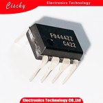F9444ZZ F9444 DIP-8, 로트당 10 개 : 클럽박스
