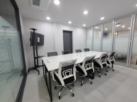 대구 디노플레이스(수성점) 회의실 대여 세미나실 강의실 대관 주차가능 최대 20인 사용 : 공유오피스 디노플레이스