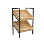 과일 펜트리 우드 경사진 편의점 전시 마트 팬트리 : 신속믿음배송대행