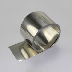 304 스테인레스 스틸 스트립 강판 호일 롤 좁은 얇은 내식성 폭 10-300mm 두께 0.01-1mm : 누누마켓스