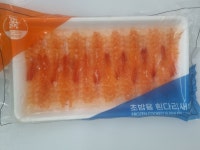 초새우초밥 2L 30입 125g (베트남) : 언양 아재수산