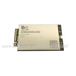 SIM8200EA-M2 6개의 안테나 커넥터가 있는 10개 5G 모듈 M.2 NR/LTE-FDD/LTE-TDD/HSPA+ R15NSA/SA 4.0Gbps 데이터 전송 : 라온상사234