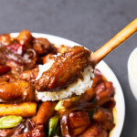 안동 찜닭 48시간 저온숙성 : 산지도매센타