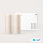동구밭 설거지 워싱바 대용량 1kg 설거지비누 설거지바 고체세제 주방비누 : 동구밭