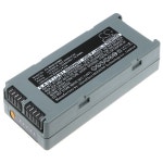 Mindray BeneHeart D1 D2 D3 022-용 CS 교체용 배터리 000034 -00 022- 000047 000124 LI240 : 신속정확물류유통10