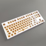 기계식 키보드 PCB 87키 커스텀 제작용 TYPE-C 핫스왑 : 직구루