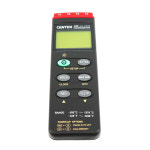 센터 4채널 메모리 온도계 CENTER-309 와이어센서 2개포함 온도측정기 : 공구장터 스토어