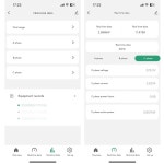 가정용 릴레이 및 3x120A 클램프 CT 90-250VAC가 포함된 에너지 모니터 스마트 3상 4선 전기 사용량 측정기 : 픽셀로드