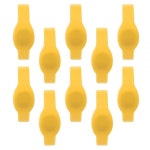 FLEXMAN 10Pcs 13 56 MHZ mf ABS S50 개/패키지 그린 16종 세트 : 임포트랩06