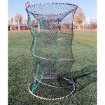 바다통발 특대형 초대형 원형접이식 어부통발 문어잡이 : 알라딘샾