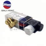 2622084305002400 4/2 방향 밸브, 하이델베르크 SM74 CX102 공압 부품, 유닛 프린터 98.184.1051/02 : 수정공구