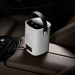 벤딕트 타이어 공기압 주입기 공기 바람 자동차 차량용 바퀴 휴대용 체크 : 벤딕트 공식몰