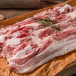 제주도 흑돼지 오겹살 목살 앞다리살 미박 삼겹살 맛집 제주 흙돼지 흑돈 : 이웃집 텃밭