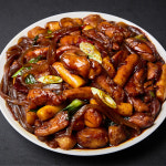 30년 안동 토박이 며느리가 직접 만든 안동찜닭 : 랜선식당