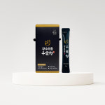 우슬꿀청 황소무릎 우슬청 스틱10g 20포, 1개 : 힐링워커스