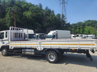 현대 메가트럭 5톤 카고트럭시세 개인대형번호판매매 화물용달 법인번호판시세 : 주식회사 디젤트럭