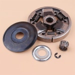 Stihl 026 전기 톱 클러치 와셔 키트 1121 : 미주세이