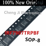 10 개/몫 IRF7910TRPBF F7842 전력 MOSFET : 프라임무역59