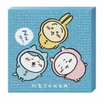F165 보석십자수 BS25-131N 먼작귀-댕굴댕굴 꿀잠 25x25cm 낱개 : 삼형제드림몰