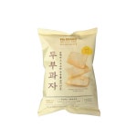 당일출고 대용량과자 간식 노브랜드 두부과자 112g, 20개 : 주식회사 다싸다구