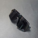 루디 스핀쉴드프로 올블랙 981006 자전거고글 : 하우스브랜드