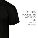 오거스타 스포츠웨어 남성용 1565 Black Small : 누누마켓2025