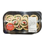 [CO(가공식품(냉동식품))]BLT 하이롤러 (매장내 g당 단가제) : 원탑