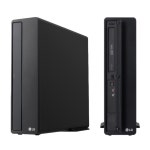 코스트코 LG 데스크탑 PC (i5/16GB/512GB) Z80LV.AA4531 : 딩동스토리