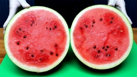 [훈이네농수산물] 달달하고 시원한 맛이 일품인 고당도 꿀수박 농장직송 : 훈이네농수산물