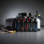 카든 CARDEN 차량 손세차 세트 11종 : 카든 CARDEN