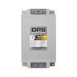 위상변환기 DPS, 단상으로 3상 220V 25마력 모터 구동, MY-PS-30 모델 : 지엔에스 스토어