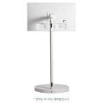 삼성 무빙스타일 M5 (M50D) 스탠다드 80.1cm(32인치) 모니터 스탠드 화이트 : 온라인공식파트너 오제플러스