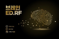 네추럴코리아 건강기능식품 브레인ED.RF 60정, 2개 : 주식회사 네추럴코리아.