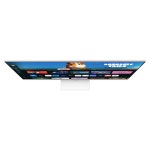 삼성전자 무빙스타일 M5 (M50D) 스탠다드 80cm(32인치) 이동식 스탠드 화이트 넷플릭스 TVPlus : 삼성공식파트너 오제앤에스