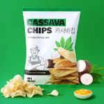 왓더파머스 제로 저당 건강간식  혼합 세트 카사바(빅), 옥수수,현미칩,두부과자, 25g, 20개 : 왓더파머스