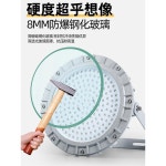 램프 테니스장 모델 창고등 작업장 야외 공장용 방진 투광 : 아이원디자인