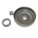 38-7T 클러치 드럼 스프로킷 림 3120XP Jonsered 2094 501597702503625903503625903503253001 : 미주세이