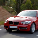 전면 안개등 그릴 커버 51117341613 BMW 1 시리즈 F20 2010-2015 F21 교체 액세서리-A57X : 히비마켓스