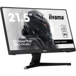 21.5インチ iiyama G-Master G2245HSU-B2 IPS 1ms HDMI DP spks : 시구왕바