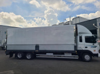 현대 메가트럭 5톤 윙바디 법인임대넘버시세 지입차번호판매매 화물차번호판 : 주식회사 디젤트럭