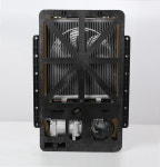 무시동 캠핑카 에어컨 : 영진자동차용품점