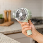 채프리 오토칼 : 사업하는붕붕이