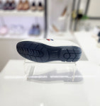 여성 모던 베이직 콤비 밴딩 경량 로퍼(2cm) NR555 : 세이브존 상동 세레스