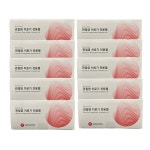 닥터88 플러스 전용젤 10박스(600포) 초음파젤 크림 최근제조 : 이코비몰