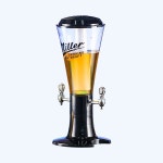기계 맥주 제조기 업소용 술 가정 거치대 혼술 테라소맥타워 : DEALOW