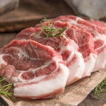 제주도 흑돼지 오겹살 목살 앞다리살 미박 삼겹살 맛집 제주 흙돼지 흑돈 : 이웃집 텃밭