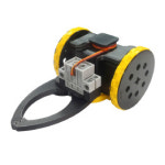 핑퐁로봇 오토카.미니카,라인봇 전용 집게 : 핑퐁로봇-로보라이즌